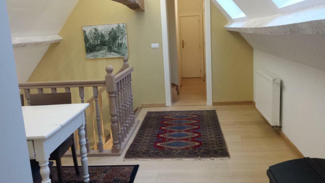 Lodela Villa Lo-Reninge ภายนอก รูปภาพ