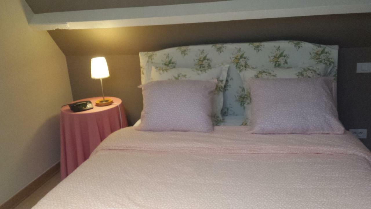 Lodela Villa Lo-Reninge ภายนอก รูปภาพ