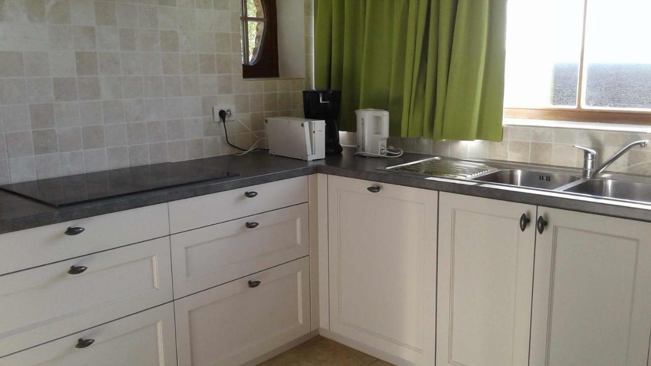 Lodela Villa Lo-Reninge ภายนอก รูปภาพ