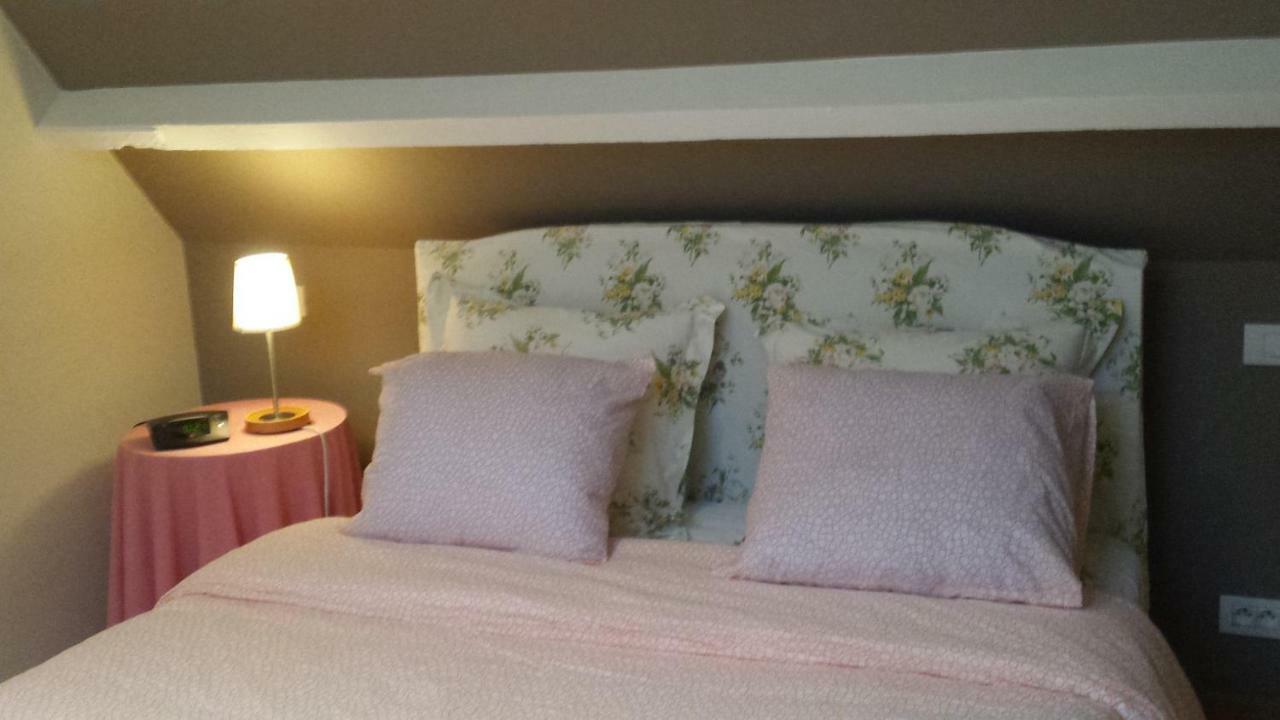 Lodela Villa Lo-Reninge ภายนอก รูปภาพ