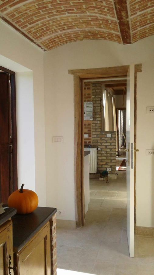 Lodela Villa Lo-Reninge ภายนอก รูปภาพ