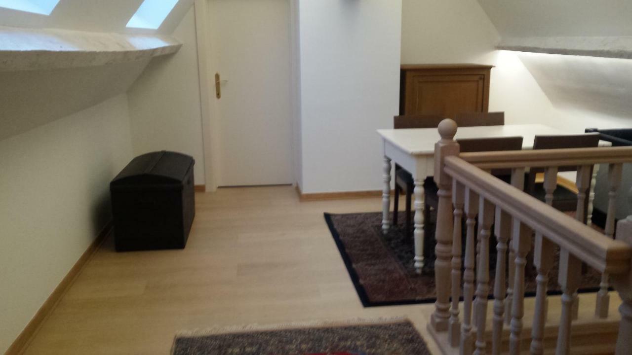 Lodela Villa Lo-Reninge ภายนอก รูปภาพ