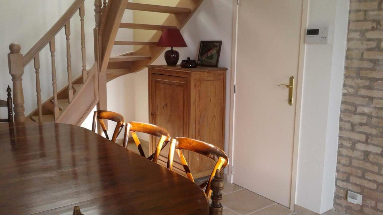 Lodela Villa Lo-Reninge ภายนอก รูปภาพ