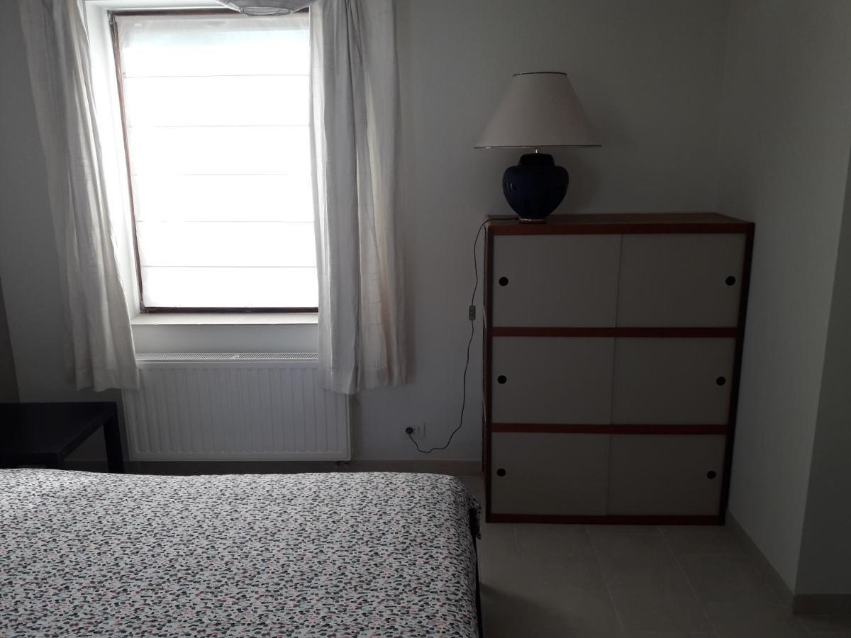 Lodela Villa Lo-Reninge ภายนอก รูปภาพ